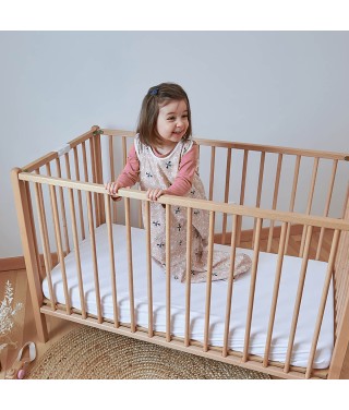 Summer 6-36 Month Evolutionary Sleep Sack - Lovely