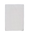 Matelas à langer Candide Mat' Confort kaki chiné