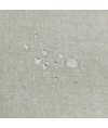 Matelas à langer Candide Mat' Confort kaki chiné