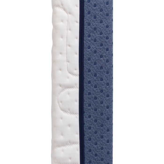 Matelas bébé Candide 60x120 cm Confort Max
