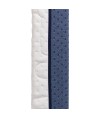 Matelas bébé Candide 60x120 cm Confort Max