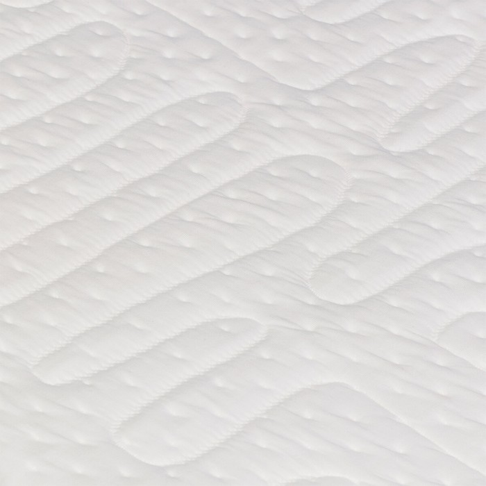 Matelas bébé Candide 60x120 cm Confort Max
