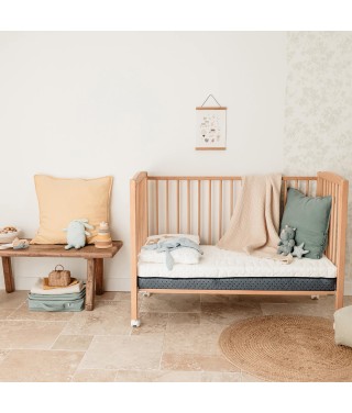 Le Choix Des Bebes Baby Mattress 60x120 and 70x140