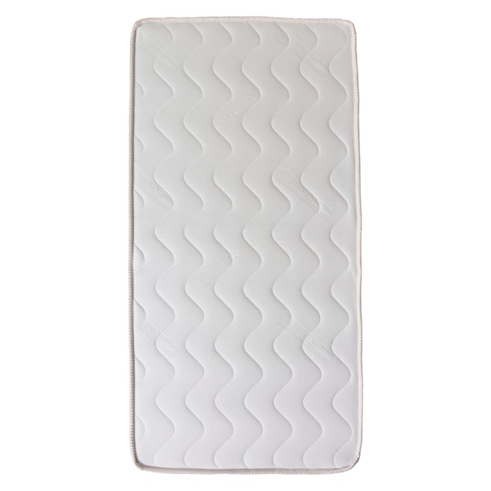 Baby Thermo Confort Mattress - Tinéo