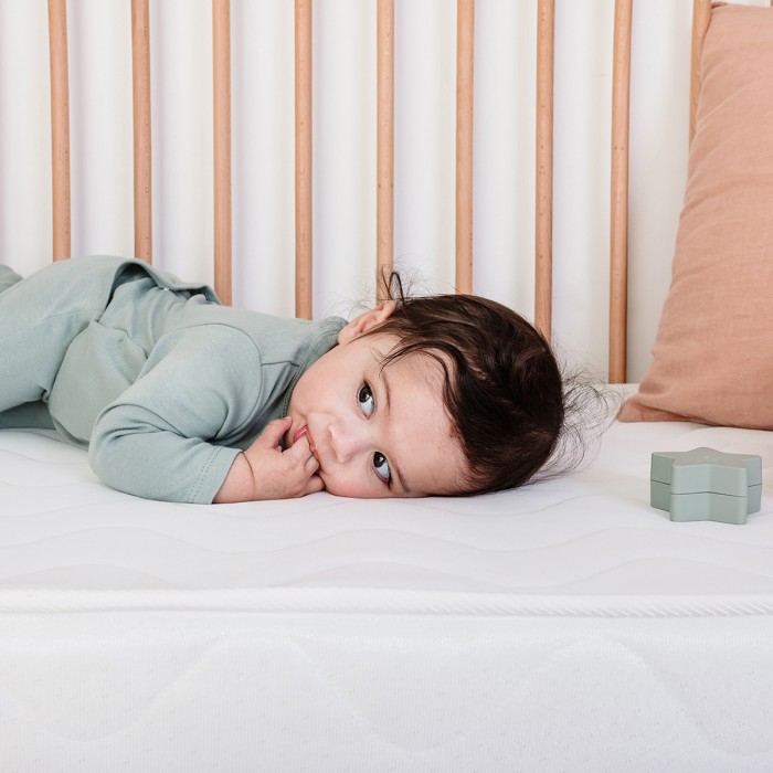 Baby Thermo Confort Mattress - Tinéo