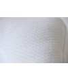 Douillet 2 in 1 - Chaging mattress 70x50cm Heather Grey