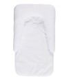 Douillet 2 in 1 - Chaging mattress 70x50cm Heather Grey
