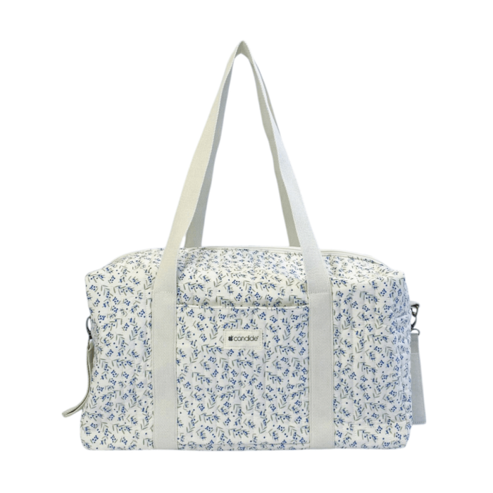 Sac à langer blueberry - Candide