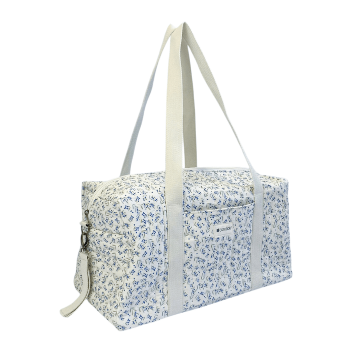 Sac à langer blueberry - Candide
