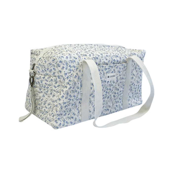 Sac à langer blueberry - Candide