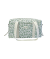 Sac à langer eucalyptus - Candide