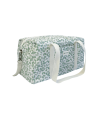 Sac à langer eucalyptus - Candide