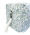 Sac à langer eucalyptus - Candide