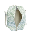 Sac à langer eucalyptus - Candide