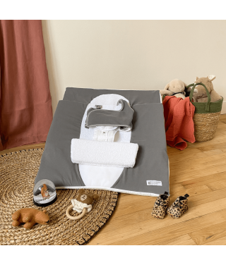 Plan incliné bébé 30° Morpho clive