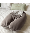 Multirelax Éponge gris / étoile