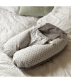 Multirelax Éponge gris / étoile