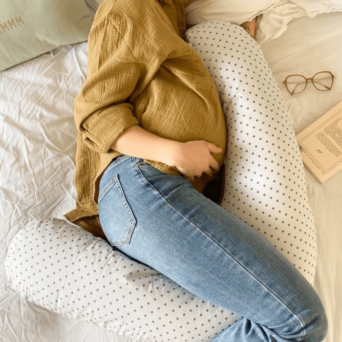 Multirelax Éponge gris / étoile
