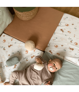 Tapis d'éveil Little Farmer