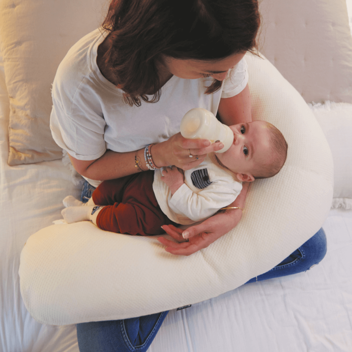 Multirelax coton - Candide