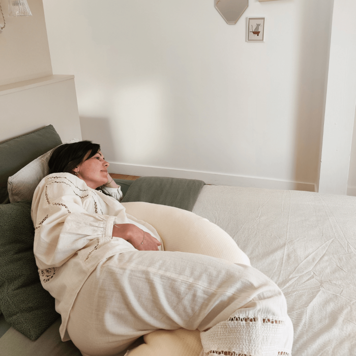 Multirelax coton - Candide