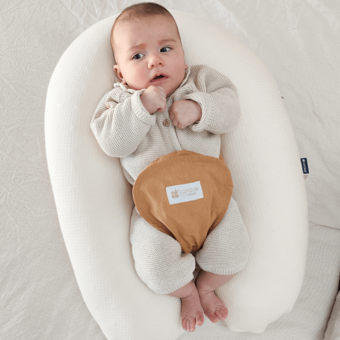 Multirelax coton - Candide