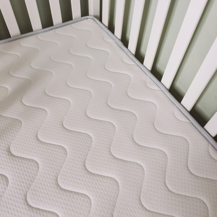 Matelas bébé 60x120cm Climatisé