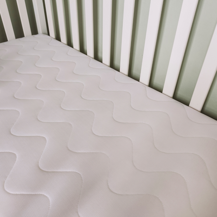 Matelas bébé 60x120cm Climatisé