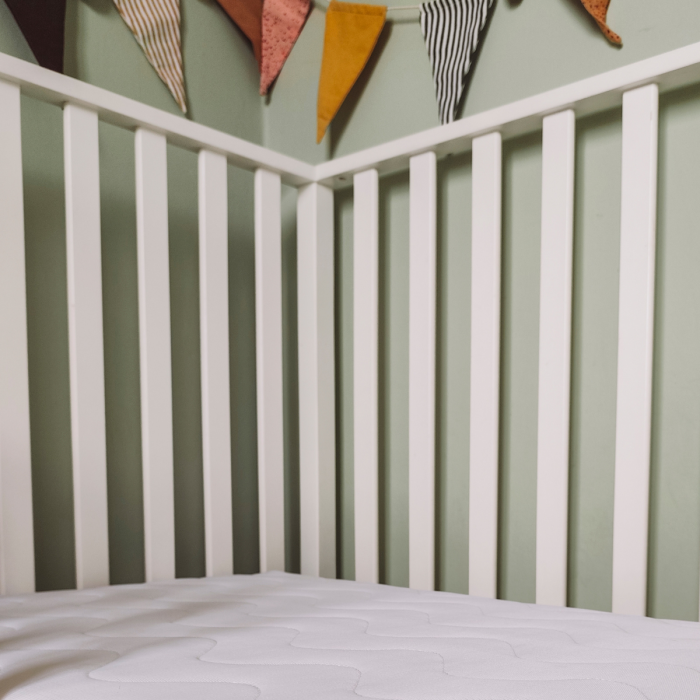 Matelas bébé 60x120cm Climatisé