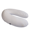 Blue star nursing and pregnancy pillow- Candide