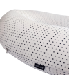 Blue star nursing and pregnancy pillow- Candide