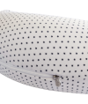 Blue star nursing and pregnancy pillow- Candide