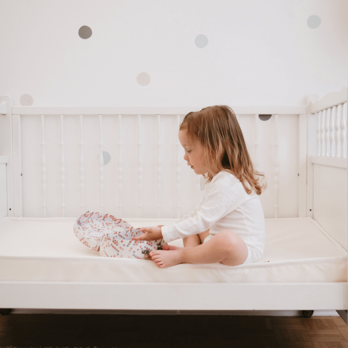 Essential comfort baby mattress 60×120 cm - Tinéo