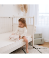 Essential comfort baby mattress 60×120 cm - Tinéo