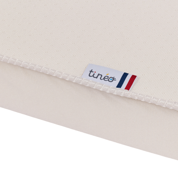 Essential comfort baby mattress 60×120 cm - Tinéo