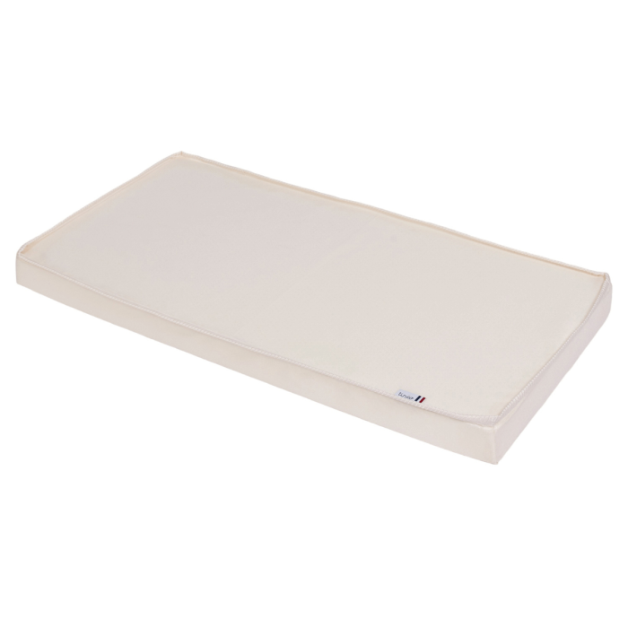 Matelas bébé confort essentiel 60x120cm - Tinéo