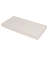 Matelas bébé confort essentiel 60x120cm - Tinéo