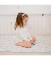 Comfort fun baby mattress 60×120 cm - Tinéo