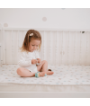 Comfort fun baby mattress 60×120 cm - Tinéo