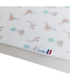 Comfort fun baby mattress 60×120 cm - Tinéo