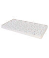 Matelas bébé confort fun 60x120cm - Tinéo