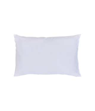 Oreiller bébé anti transpiration 40x60cm - Tinéo