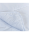 Tinéo - Anti perspiration baby duvet 75x120cm