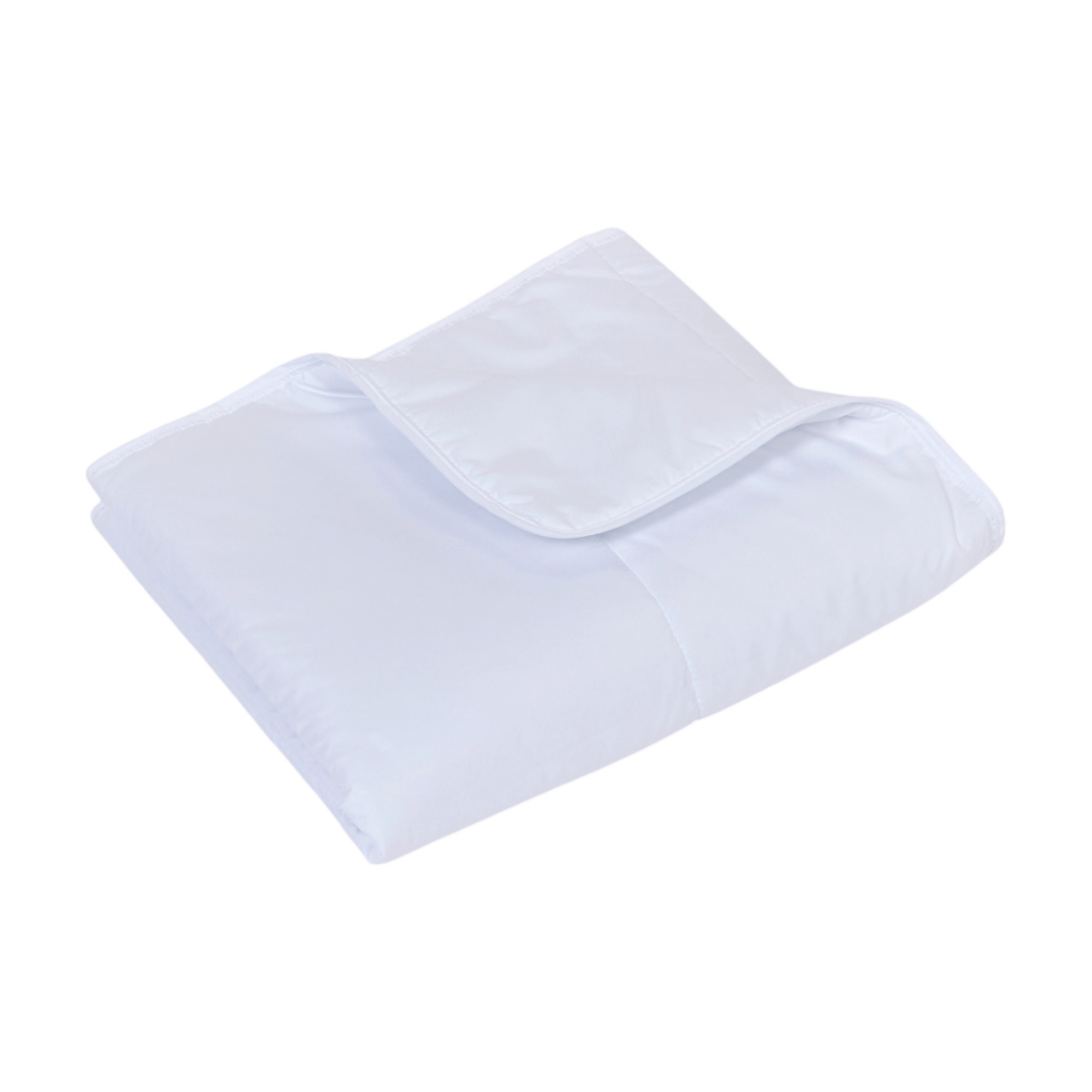 Couette bébé anti transpiration 75x120cm - Tinéo