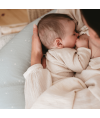 Breastfeeding and pregnancy pillow with stars - Tinéo