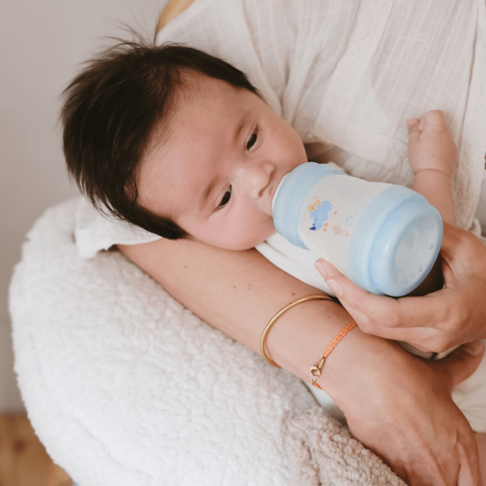 Seal nursing and pregnancy pillow - Tinéo