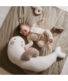 Seal nursing and pregnancy pillow - Tinéo