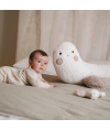 Seal nursing and pregnancy pillow - Tinéo