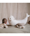 Seal nursing and pregnancy pillow - Tinéo