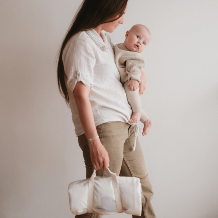 Dinosaur play mat - Tinéo